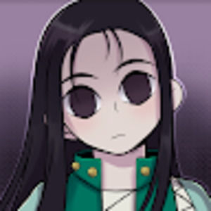 Meet your Posher, Stormy gacha potato